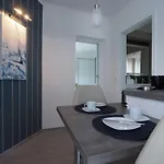 Apartment Kirchenplatz 6 17 Rostock